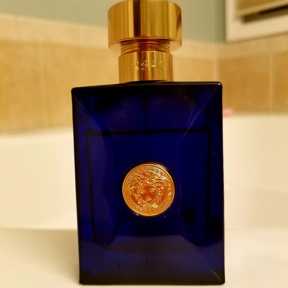 Versace Cologne Purple Bottle Online 